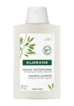 Klorane Lait d'Avoine Shampooing Extra-Doux 200ml